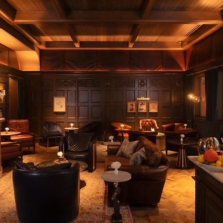 Hotel Swexan 达拉斯 外观 照片