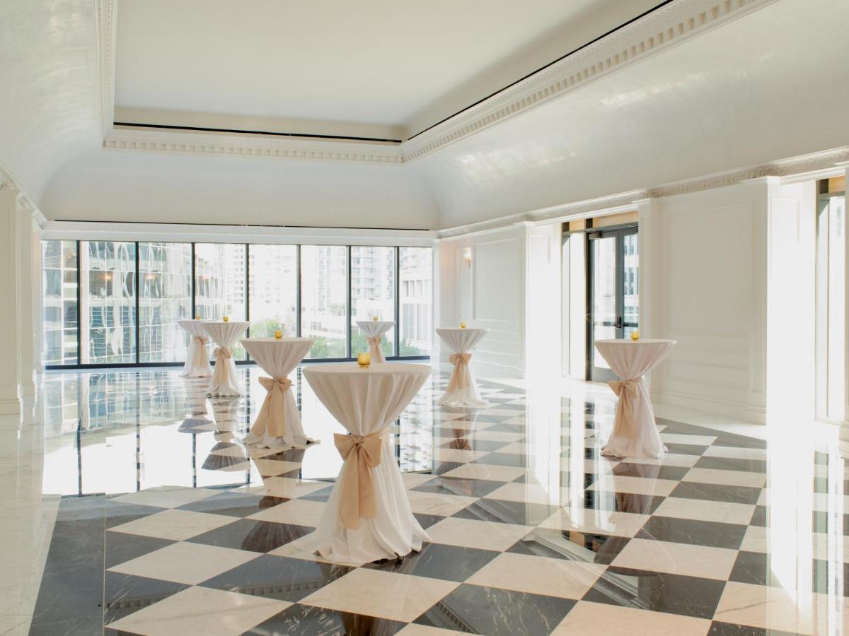 Hotel Swexan 达拉斯 外观 照片