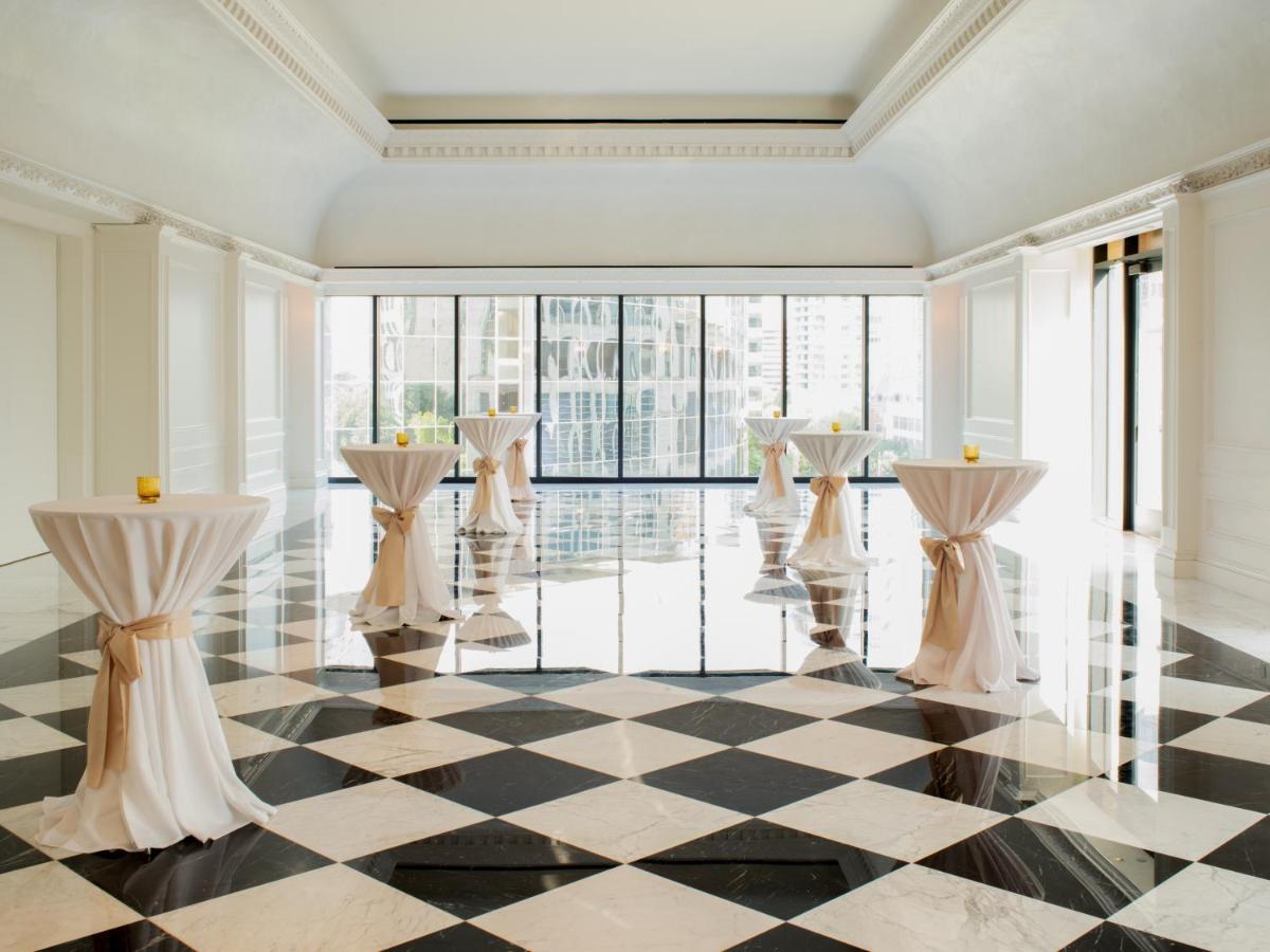 Hotel Swexan 达拉斯 外观 照片