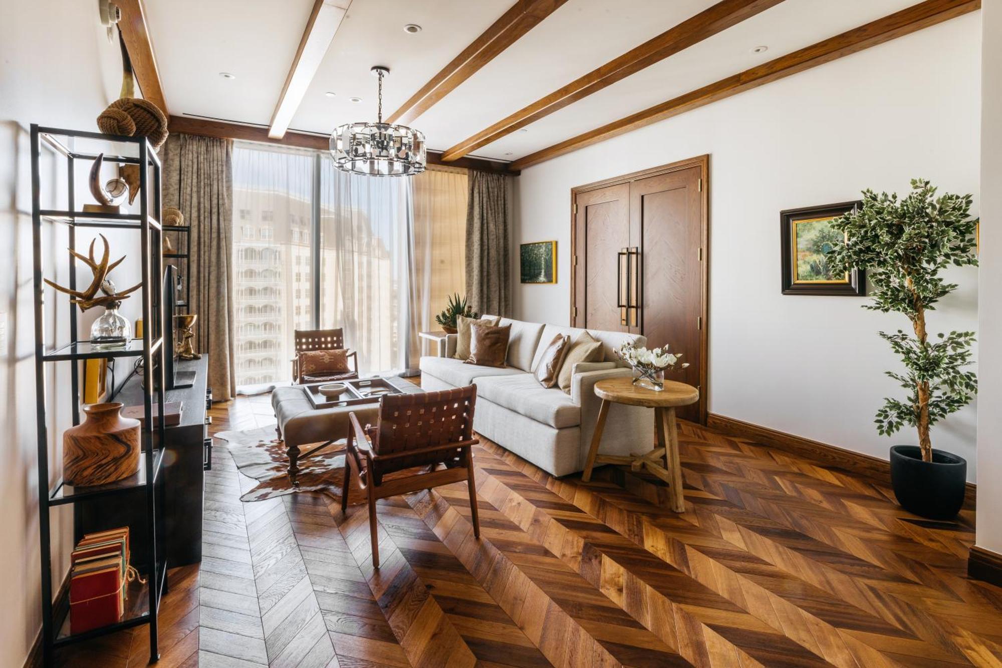 Hotel Swexan 达拉斯 客房 照片