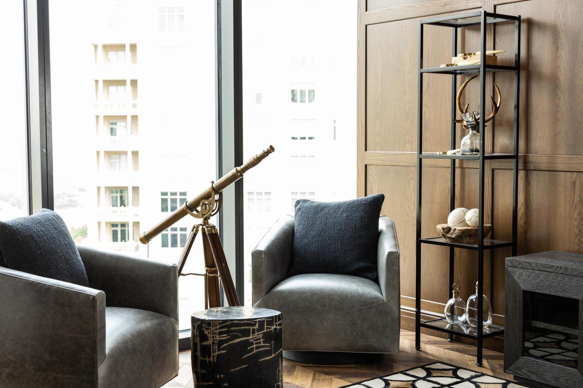 Hotel Swexan 达拉斯 客房 照片