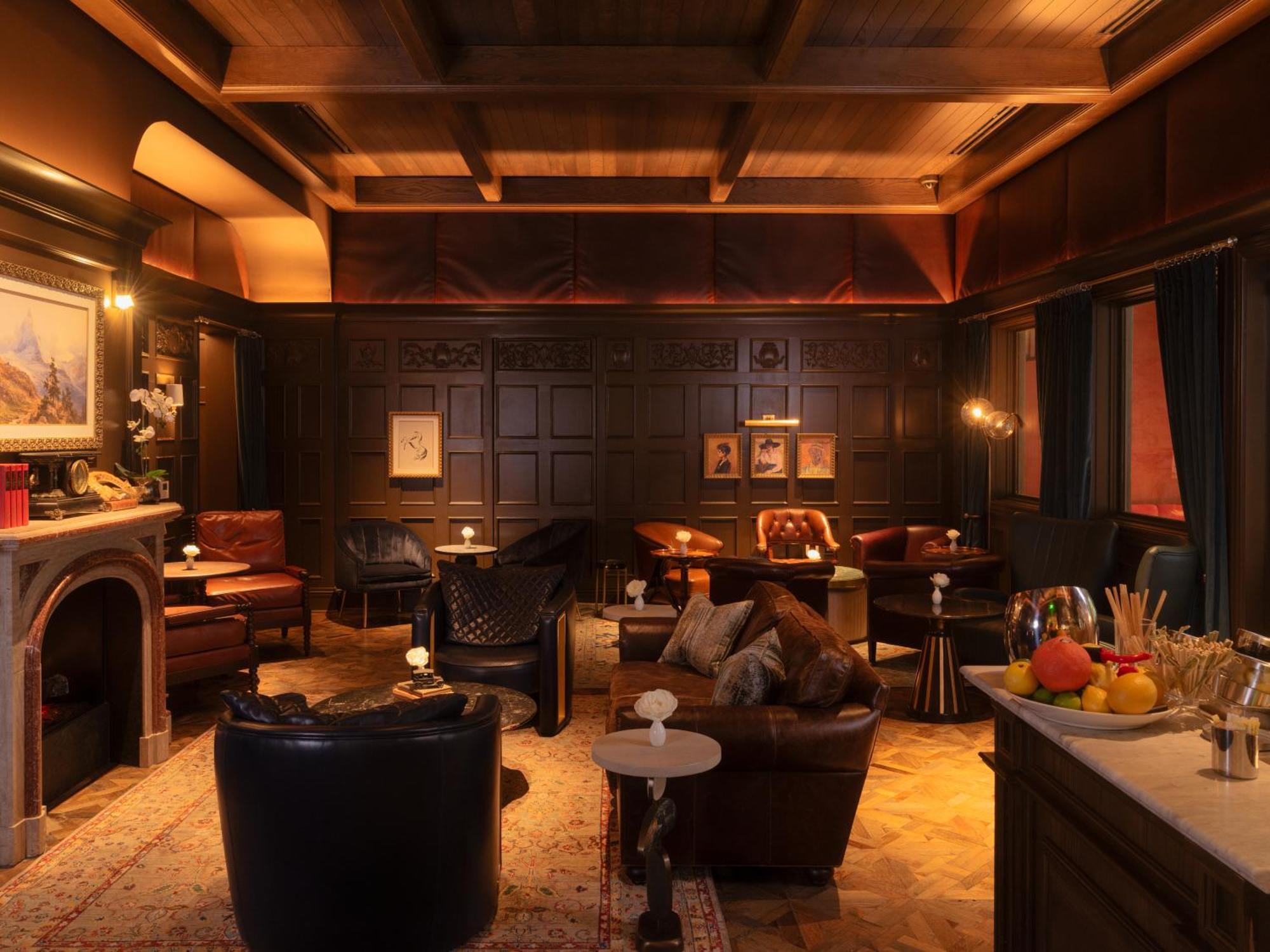 Hotel Swexan 达拉斯 外观 照片