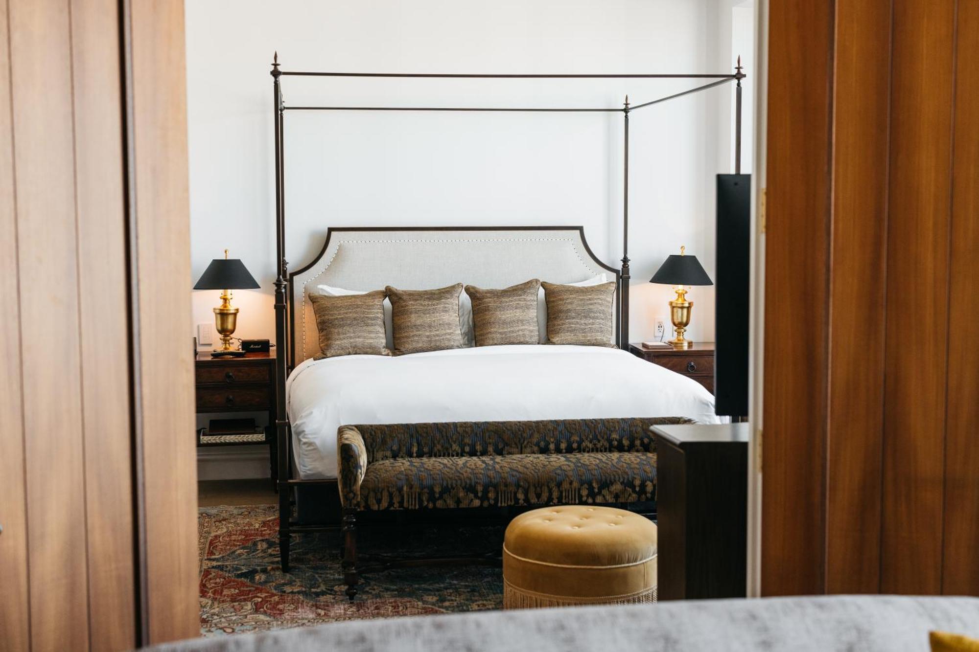 Hotel Swexan 达拉斯 客房 照片